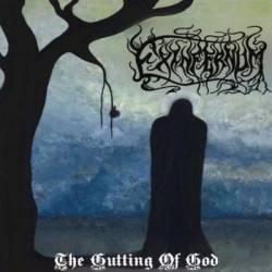 Exinfernum : The Gutting of God